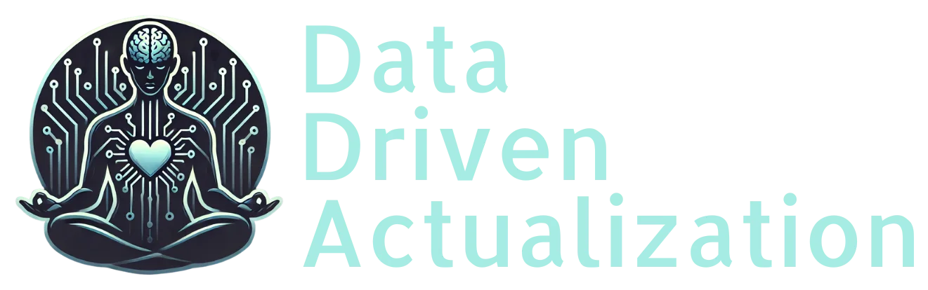 Data Driven Actualization